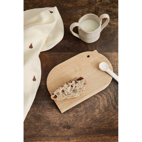 Tábua de Cozinha Aniboard Bird